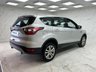 USED 2019 FORD KUGA 1.5 TDCi Zetec SUV 5dr Diesel Manual Euro 6 (s/s) (120 ps) 1 OWNER FROM NEW! 1 OWNER FROM NEW!