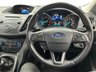 USED 2019 FORD KUGA 1.5 TDCi Zetec SUV 5dr Diesel Manual Euro 6 (s/s) (120 ps) 1 OWNER FROM NEW! 1 OWNER FROM NEW!