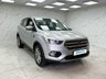 USED 2019 FORD KUGA 1.5 TDCi Zetec SUV 5dr Diesel Manual Euro 6 (s/s) (120 ps) 1 OWNER FROM NEW! 1 OWNER FROM NEW!