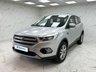USED 2019 FORD KUGA 1.5 TDCi Zetec SUV 5dr Diesel Manual Euro 6 (s/s) (120 ps) 1 OWNER FROM NEW! 1 OWNER FROM NEW!