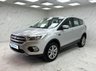 USED 2019 FORD KUGA 1.5 TDCi Zetec SUV 5dr Diesel Manual Euro 6 (s/s) (120 ps) 1 OWNER FROM NEW! 1 OWNER FROM NEW!