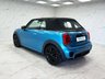 USED 2018 18 MINI CONVERTIBLE 1.5 Cooper Convertible 2dr Petrol Manual Euro 6 (s/s) (136 ps) 