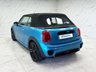 USED 2018 18 MINI CONVERTIBLE 1.5 Cooper Convertible 2dr Petrol Manual Euro 6 (s/s) (136 ps) 