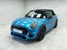 USED 2018 18 MINI CONVERTIBLE 1.5 Cooper Convertible 2dr Petrol Manual Euro 6 (s/s) (136 ps) 