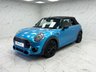 USED 2018 18 MINI CONVERTIBLE 1.5 Cooper Convertible 2dr Petrol Manual Euro 6 (s/s) (136 ps) 