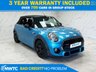USED 2018 18 MINI CONVERTIBLE 1.5 Cooper Convertible 2dr Petrol Manual Euro 6 (s/s) (136 ps) 