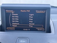 USED 2013 62 AUDI A1 1.4 TFSI S line Sportback 5dr Petrol Manual Euro 5 (s/s) (122 ps) www.suffolkcarcentre.co.uk - Located at Lowestoft