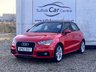 USED 2013 62 AUDI A1 1.4 TFSI S line Sportback 5dr Petrol Manual Euro 5 (s/s) (122 ps) www.suffolkcarcentre.co.uk - Located at Lowestoft