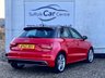 USED 2013 62 AUDI A1 1.4 TFSI S line Sportback 5dr Petrol Manual Euro 5 (s/s) (122 ps) www.suffolkcarcentre.co.uk - Located at Lowestoft