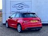 USED 2013 62 AUDI A1 1.4 TFSI S line Sportback 5dr Petrol Manual Euro 5 (s/s) (122 ps) www.suffolkcarcentre.co.uk - Located at Lowestoft