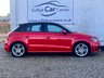 USED 2013 62 AUDI A1 1.4 TFSI S line Sportback 5dr Petrol Manual Euro 5 (s/s) (122 ps) www.suffolkcarcentre.co.uk - Located at Lowestoft