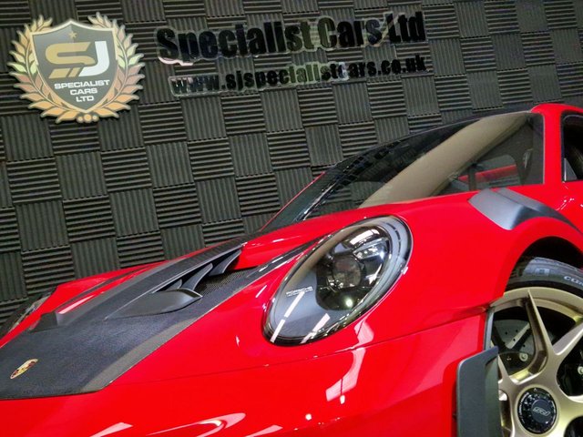2023 PORSCHE 911 - Photo 6