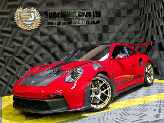 2023 PORSCHE 911 - Photo 8
