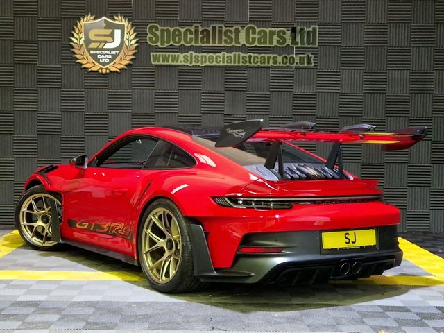 2023 PORSCHE 911 - Photo 9