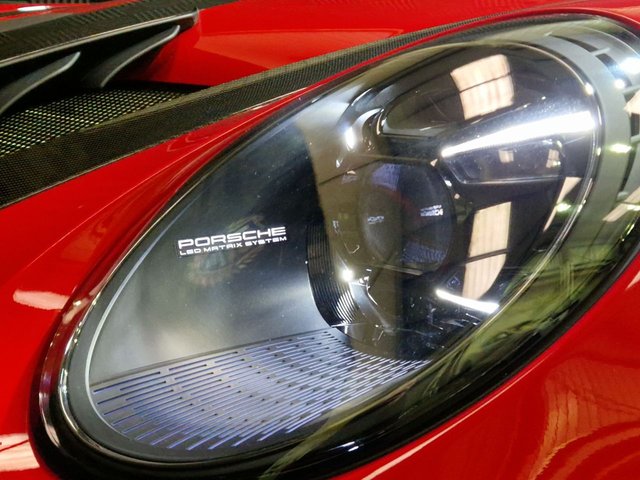 2023 PORSCHE 911 - Photo 10