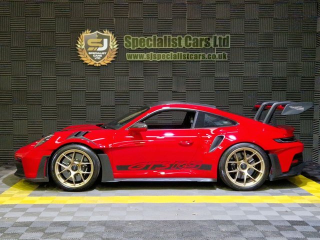 2023 PORSCHE 911 - Photo 3
