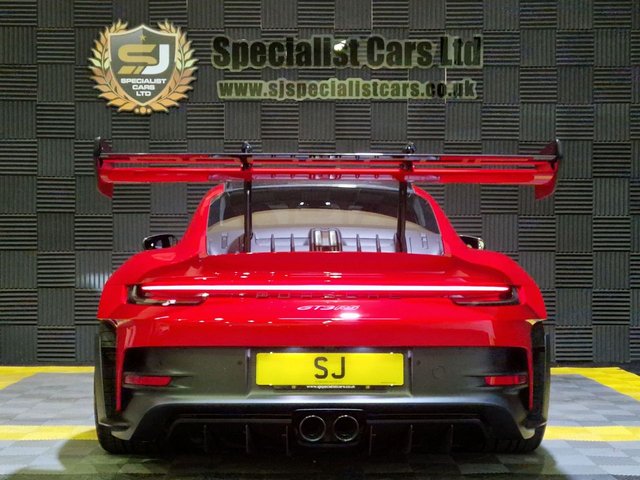 2023 PORSCHE 911 - Photo 5