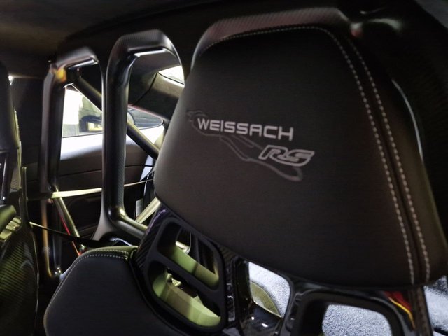 2023 PORSCHE 911 - Photo 12