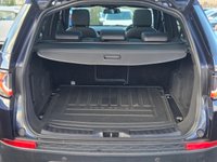 USED 2016 16 LAND ROVER DISCOVERY SPORT 2.0 TD4 HSE SUV 5dr Diesel Manual 4WD Euro 6 (s/s) (5 Seat) (150 ps) 