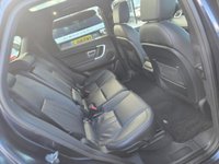 USED 2016 16 LAND ROVER DISCOVERY SPORT 2.0 TD4 HSE SUV 5dr Diesel Manual 4WD Euro 6 (s/s) (5 Seat) (150 ps) 