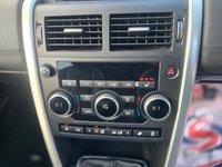 USED 2016 16 LAND ROVER DISCOVERY SPORT 2.0 TD4 HSE SUV 5dr Diesel Manual 4WD Euro 6 (s/s) (5 Seat) (150 ps) 