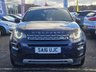 USED 2016 16 LAND ROVER DISCOVERY SPORT 2.0 TD4 HSE SUV 5dr Diesel Manual 4WD Euro 6 (s/s) (5 Seat) (150 ps) 