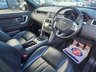 USED 2016 16 LAND ROVER DISCOVERY SPORT 2.0 TD4 HSE SUV 5dr Diesel Manual 4WD Euro 6 (s/s) (5 Seat) (150 ps) 
