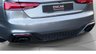 USED 2020 70 AUDI A5 2.0 TDI 35 S line Sportback 5dr Diesel S Tronic Euro 6 (s/s) (163 ps) 19&rdquo; RS5 ALLOYS, REV CAM, BODYKIT