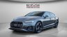 USED 2020 70 AUDI A5 2.0 TDI 35 S line Sportback 5dr Diesel S Tronic Euro 6 (s/s) (163 ps) 19&rdquo; RS5 ALLOYS, REV CAM, BODYKIT
