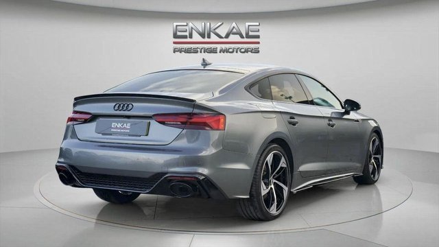2020 70 Audi A5 2.0 TDI 35 S line Sportback 5dr Diesel S Tronic Euro 6 (s/s) (163 ps)