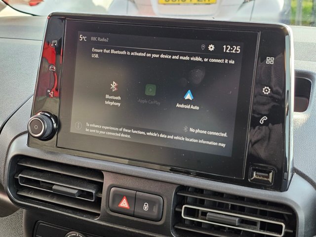 2021 VAUXHALL COMBO LIFE - Photo 3
