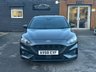 USED 2018 68 FORD FOCUS 1.0T EcoBoost ST-Line X Hatchback 5dr Petrol Manual Euro 6 (s/s) (125 ps) HEATED SEATS * SAT NAV