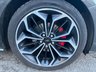 USED 2018 68 FORD FOCUS 1.0T EcoBoost ST-Line X Hatchback 5dr Petrol Manual Euro 6 (s/s) (125 ps) HEATED SEATS * SAT NAV