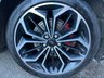 USED 2018 68 FORD FOCUS 1.0T EcoBoost ST-Line X Hatchback 5dr Petrol Manual Euro 6 (s/s) (125 ps) HEATED SEATS * SAT NAV