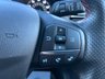 USED 2018 68 FORD FOCUS 1.0T EcoBoost ST-Line X Hatchback 5dr Petrol Manual Euro 6 (s/s) (125 ps) HEATED SEATS * SAT NAV