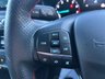 USED 2018 68 FORD FOCUS 1.0T EcoBoost ST-Line X Hatchback 5dr Petrol Manual Euro 6 (s/s) (125 ps) HEATED SEATS * SAT NAV