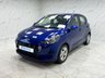 USED 2021 71 HYUNDAI I10 *AUTO!* 1.0 SE Connect Hatchback 5dr Petrol Auto Euro 6 (s/s) (67 ps) 1 OWNER FROM NEW!  1 OWNER FROM NEW!