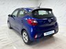 USED 2021 71 HYUNDAI I10 *AUTO!* 1.0 SE Connect Hatchback 5dr Petrol Auto Euro 6 (s/s) (67 ps) 1 OWNER FROM NEW!  1 OWNER FROM NEW!