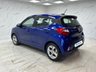 USED 2021 71 HYUNDAI I10 *AUTO!* 1.0 SE Connect Hatchback 5dr Petrol Auto Euro 6 (s/s) (67 ps) 1 OWNER FROM NEW!  1 OWNER FROM NEW!