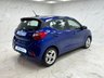 USED 2021 71 HYUNDAI I10 *AUTO!* 1.0 SE Connect Hatchback 5dr Petrol Auto Euro 6 (s/s) (67 ps) 1 OWNER FROM NEW!  1 OWNER FROM NEW!