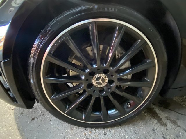 2021 Mercedes-Benz C-CLASS (2021) - Photo 4