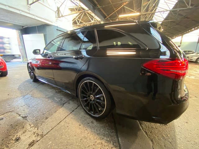 2021 Mercedes-Benz C-CLASS (2021) - Photo 5