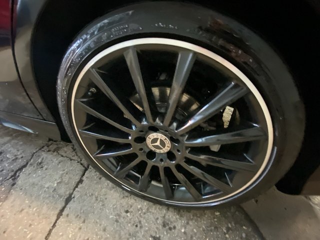 2021 Mercedes-Benz C-CLASS (2021) - Photo 6