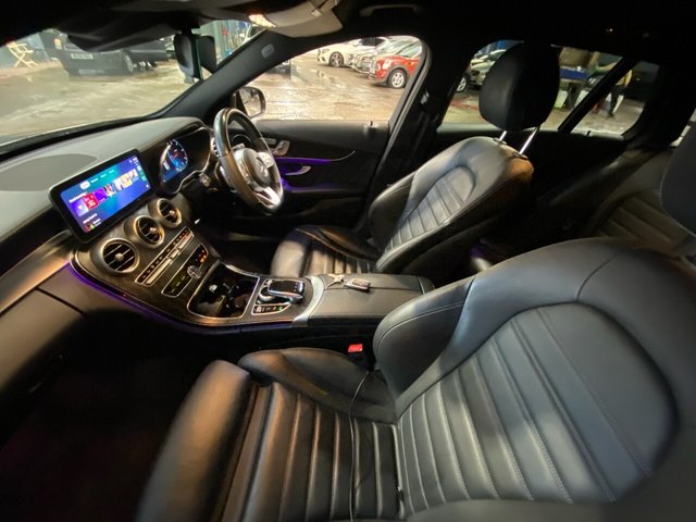 2021 Mercedes-Benz C-CLASS (2021) - Photo 7