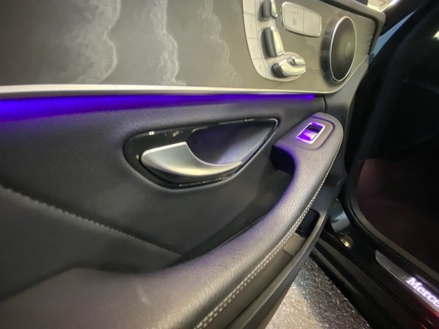 2021 Mercedes-Benz C-CLASS (2021) - Photo 8