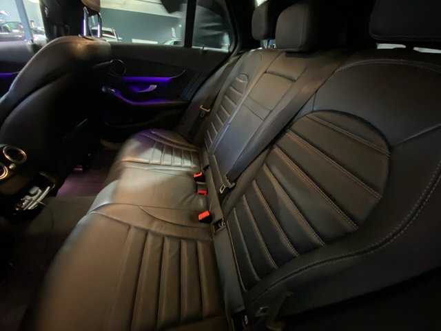 2021 Mercedes-Benz C-CLASS (2021) - Photo 9