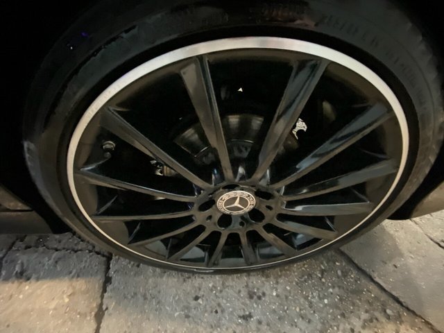 2021 Mercedes-Benz C-CLASS (2021) - Photo 10