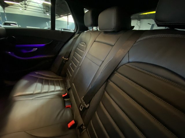 2021 Mercedes-Benz C-CLASS (2021) - Photo 11