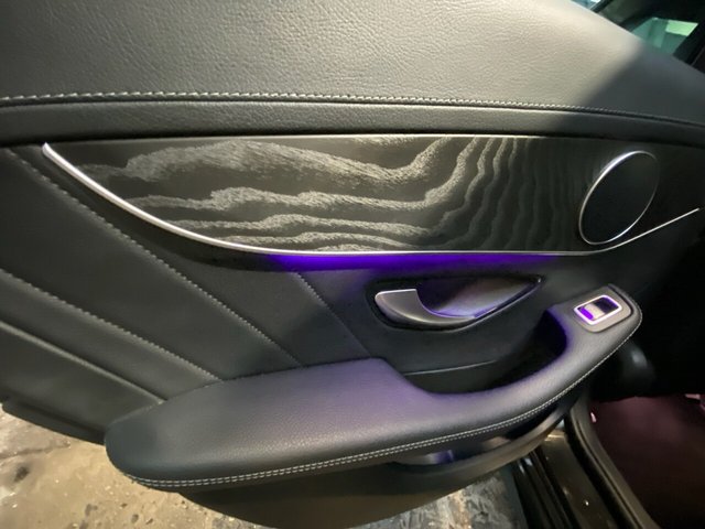 2021 Mercedes-Benz C-CLASS (2021) - Photo 12