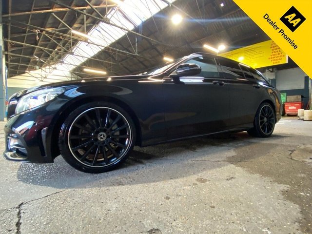 2021 Mercedes-Benz C-CLASS (2021) - Photo 3